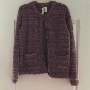 Matilda Jane sweater